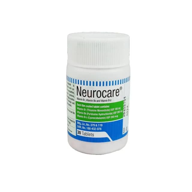 Neurocare