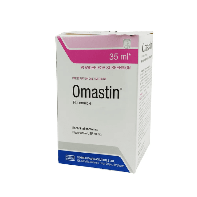 Omastin