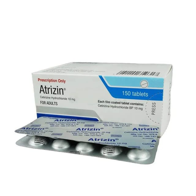 Atrizin