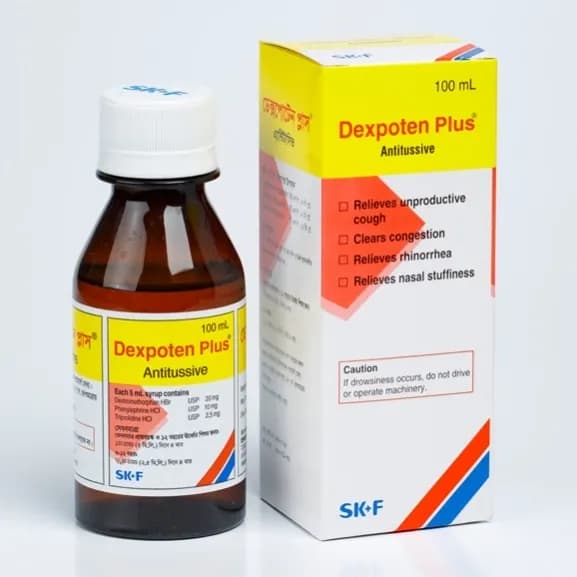 Dexpoten Plus
