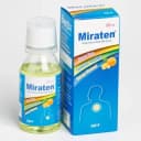 Miraten