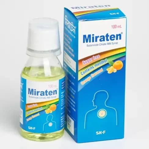 Miraten