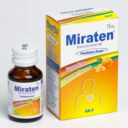 Miraten