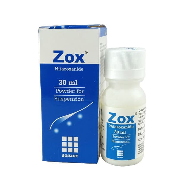 Zox