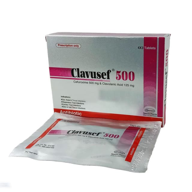 Clavusef