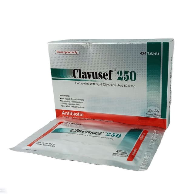 Clavusef