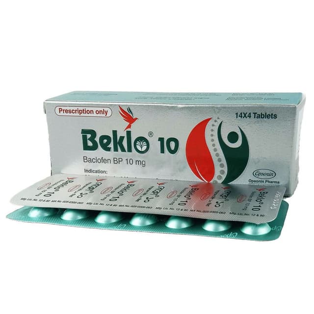 Beklo
