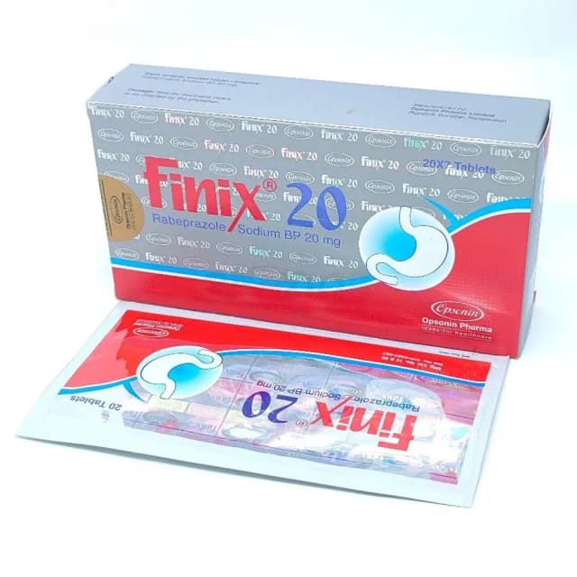 Finix
