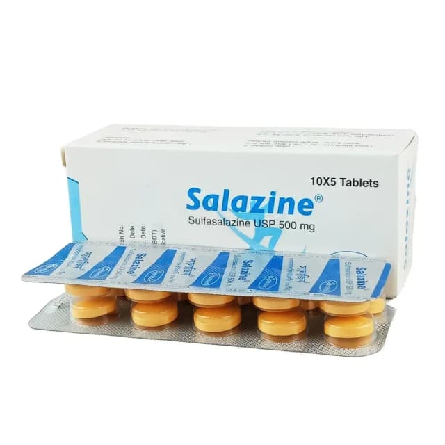 Salazine