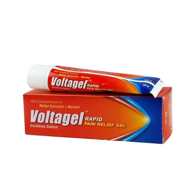 Voltagel