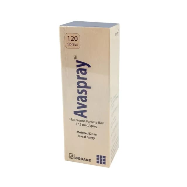 Avaspray
