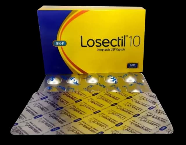Losectil