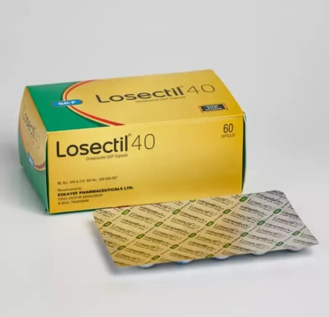 Losectil