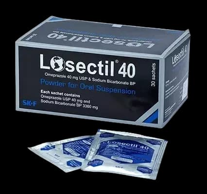 Losectil