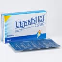 Ligazid M