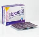 Ligazid M