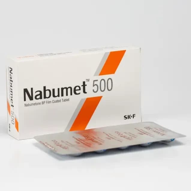 Nabumet