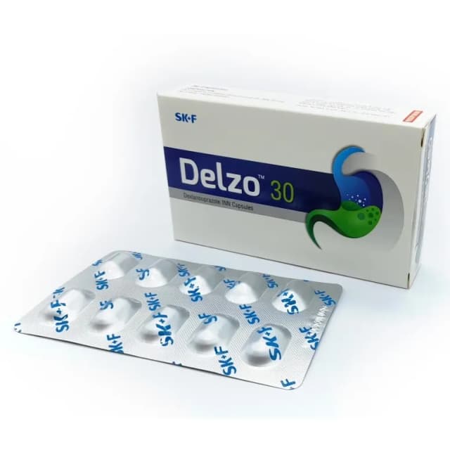 Delzo