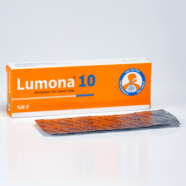 Lumona