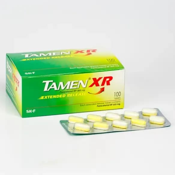 Tamen XR