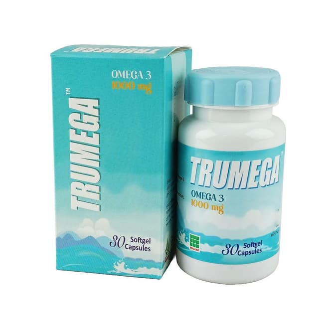 Trumega