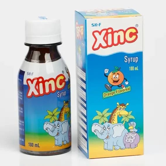 Xinc