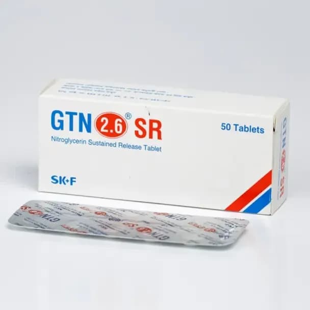 GTN SR