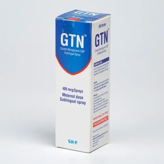 GTN