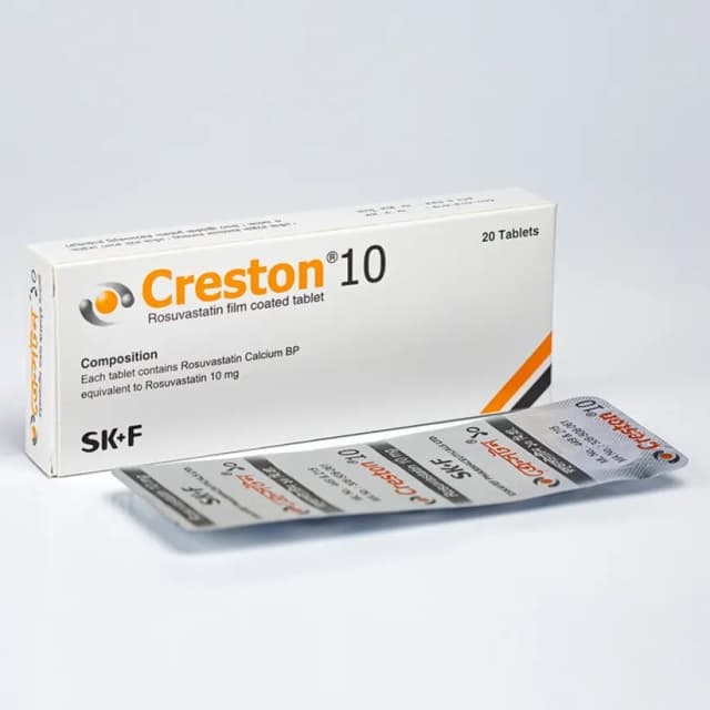 Creston