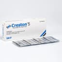 Creston
