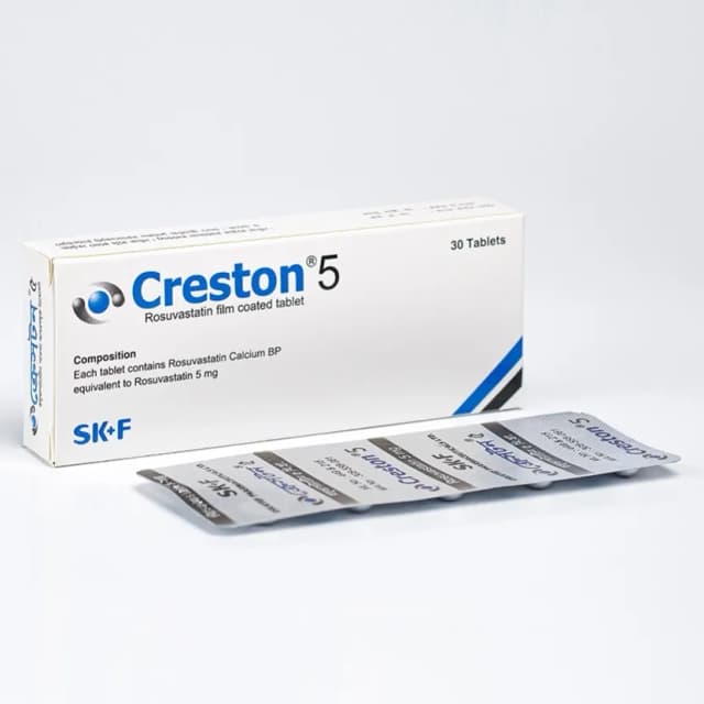 Creston