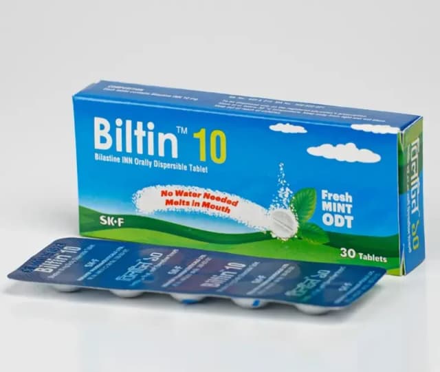Biltin