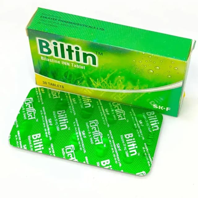 Biltin
