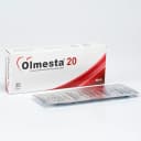 Olmesta