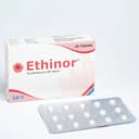Ethinor
