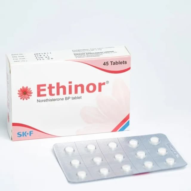 Ethinor