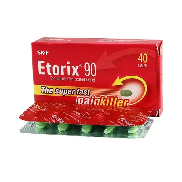 Etorix