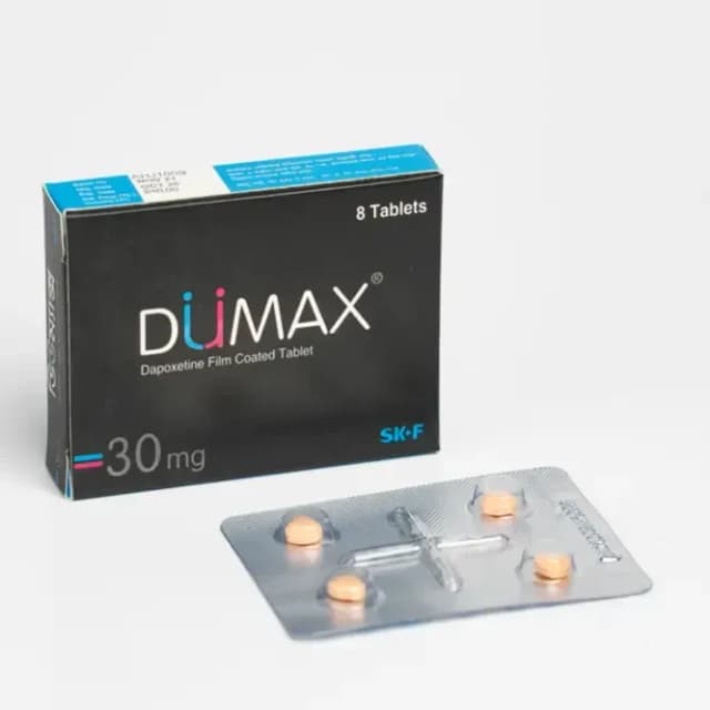 Dumax