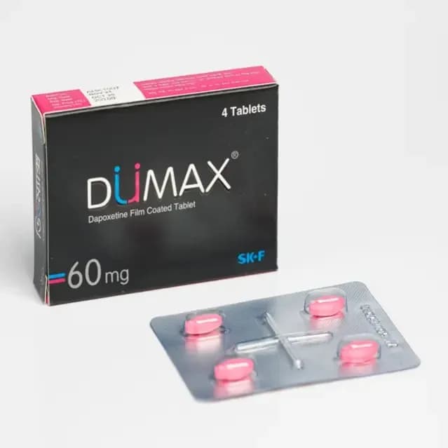 Dumax
