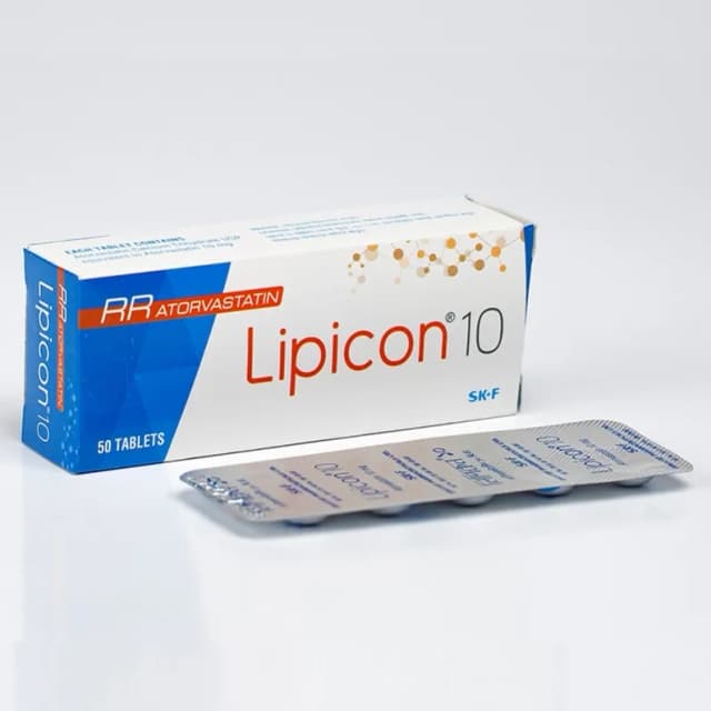 Lipicon