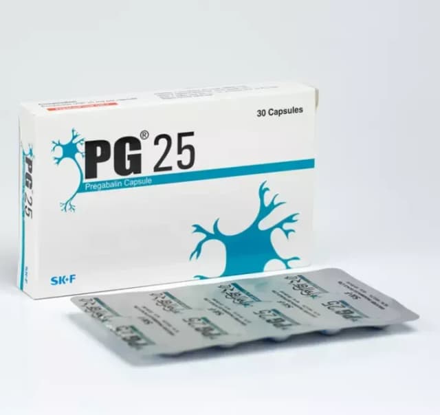 PG