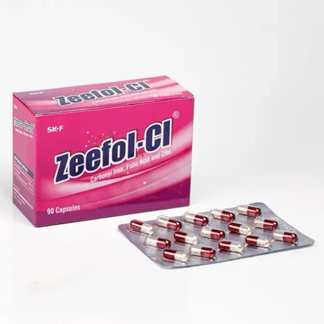 Zeefol-CI