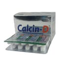 Calcin-D