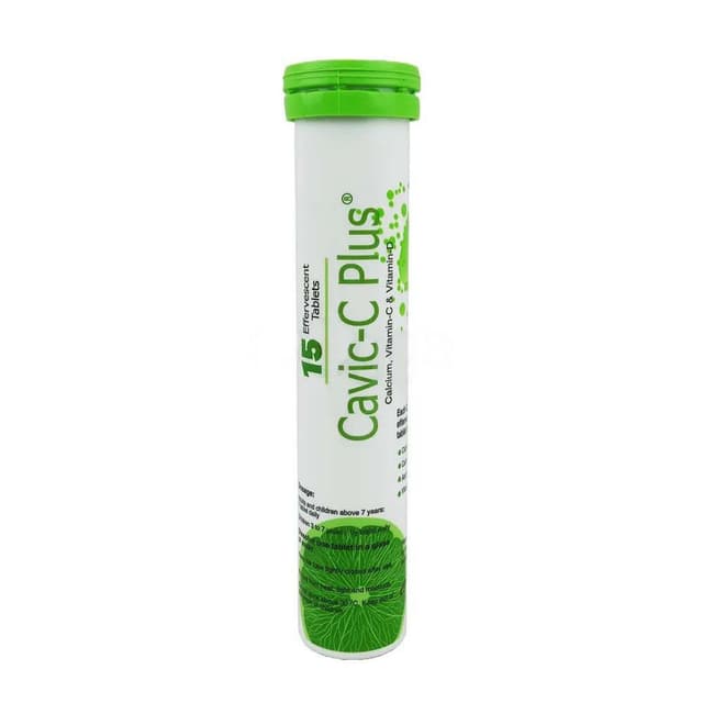 Cavic-C Plus
