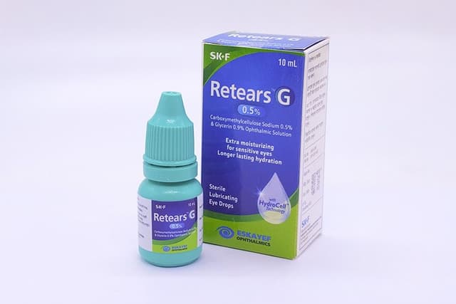 Retears G