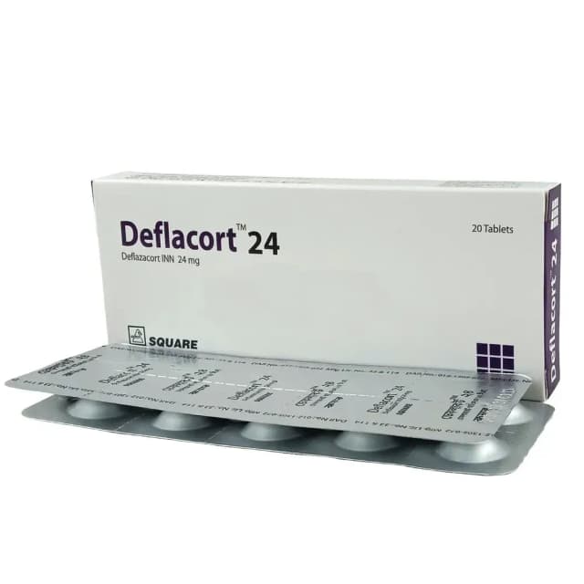 Deflacort