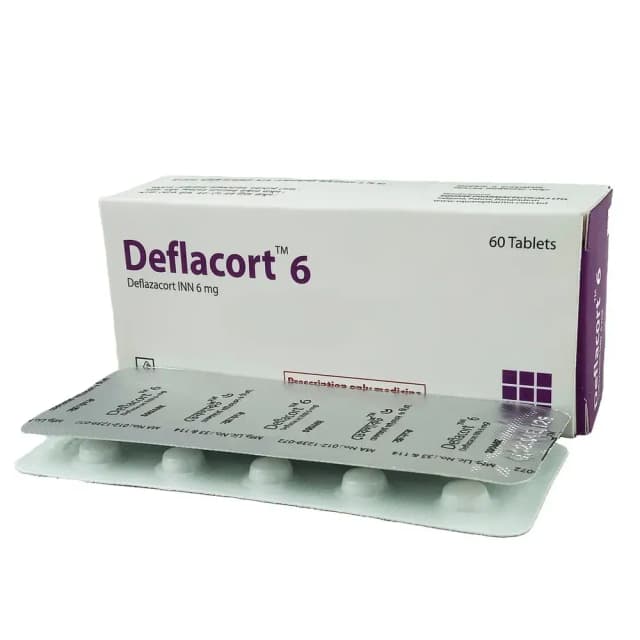 Deflacort