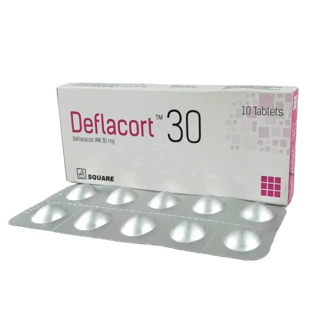 Deflacort