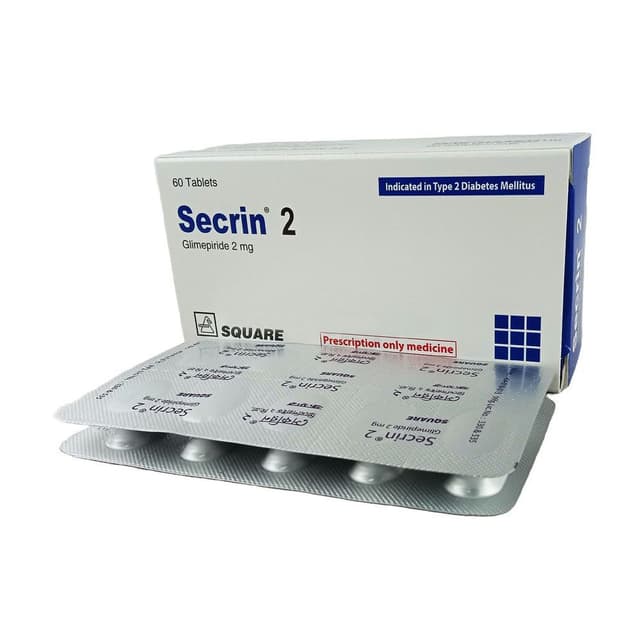 Secrin