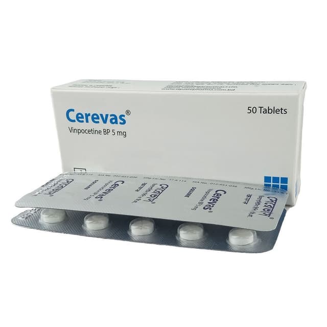 Cerevas